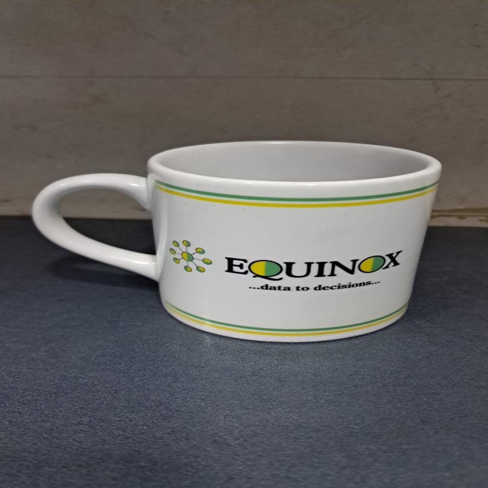 Custom Printed Ceramic Mug