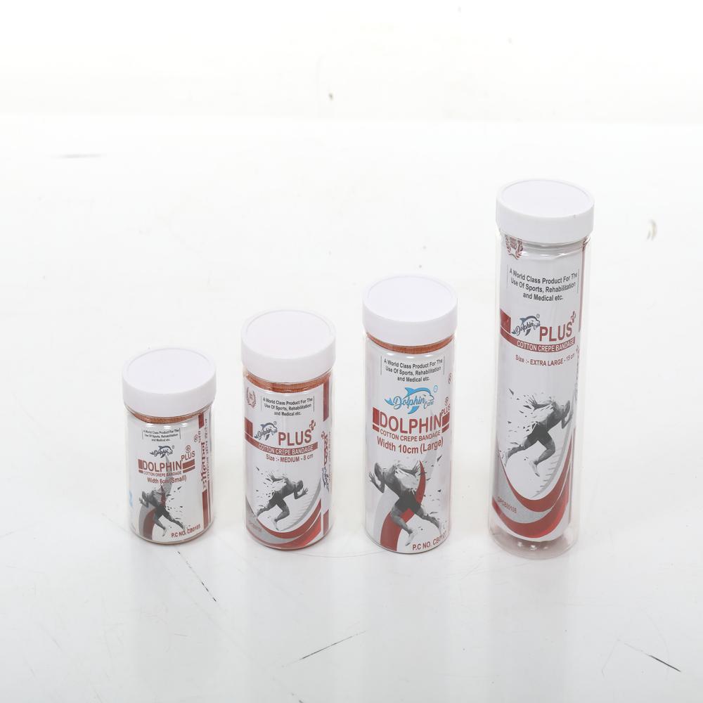 Dolphin Plus Crepe Bandage