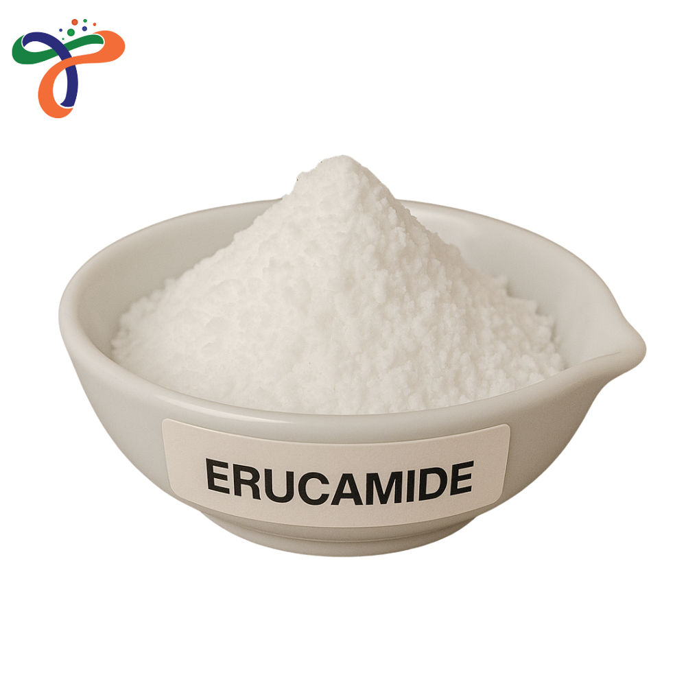 Erucamide (112-84-5)