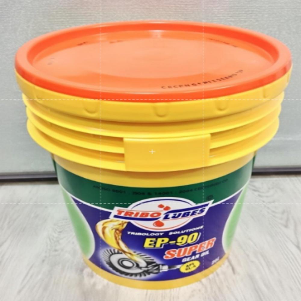 1Ltr EP 90 Super Gear Oil GL 4