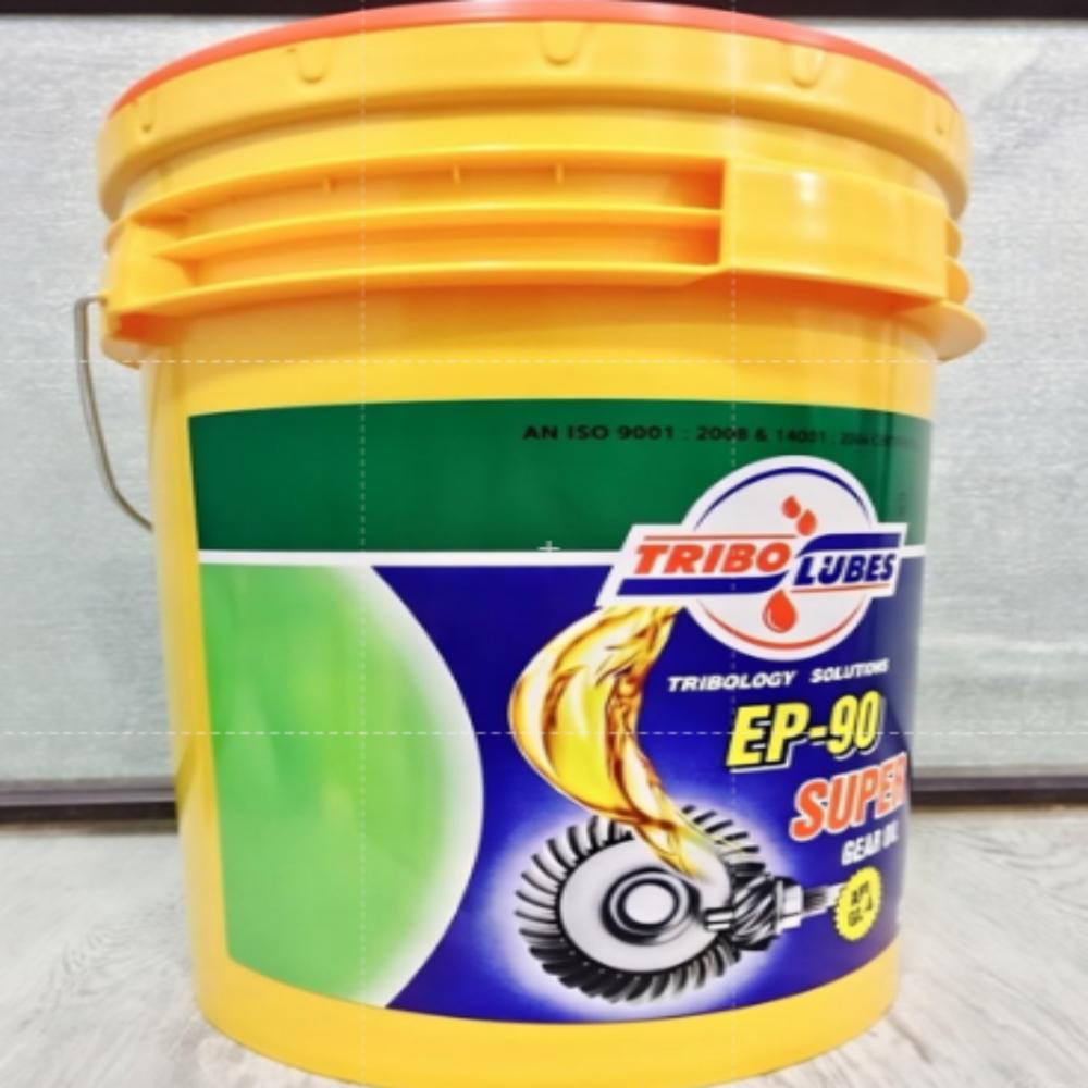 1Ltr EP 90 Super Gear Oil GL 4