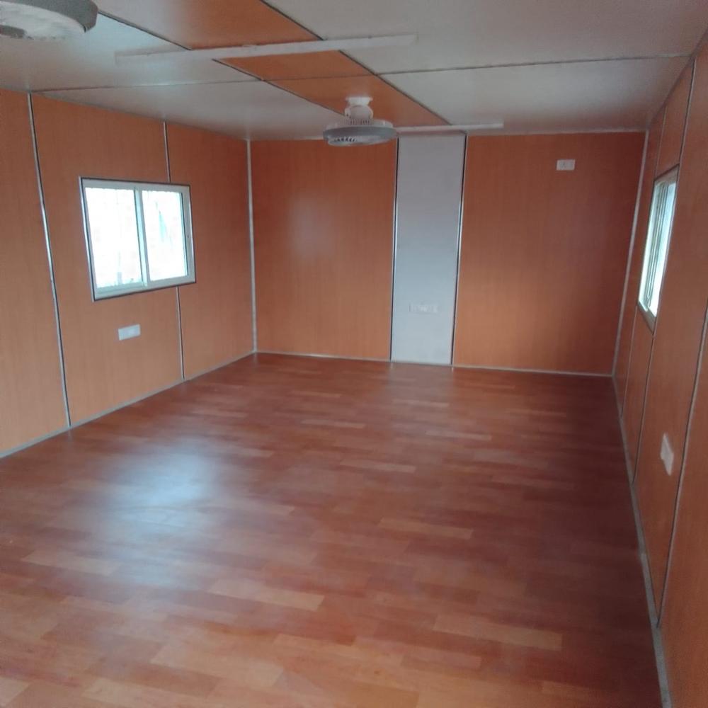 Office Container
