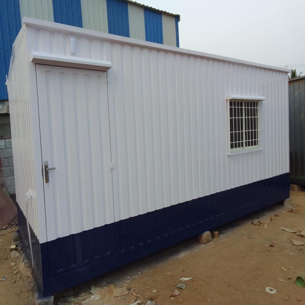 Office Container