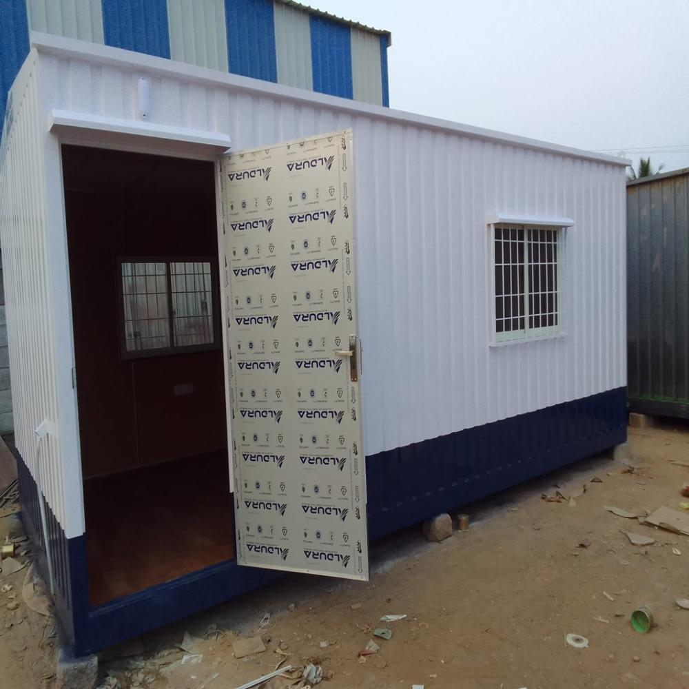 Office Container