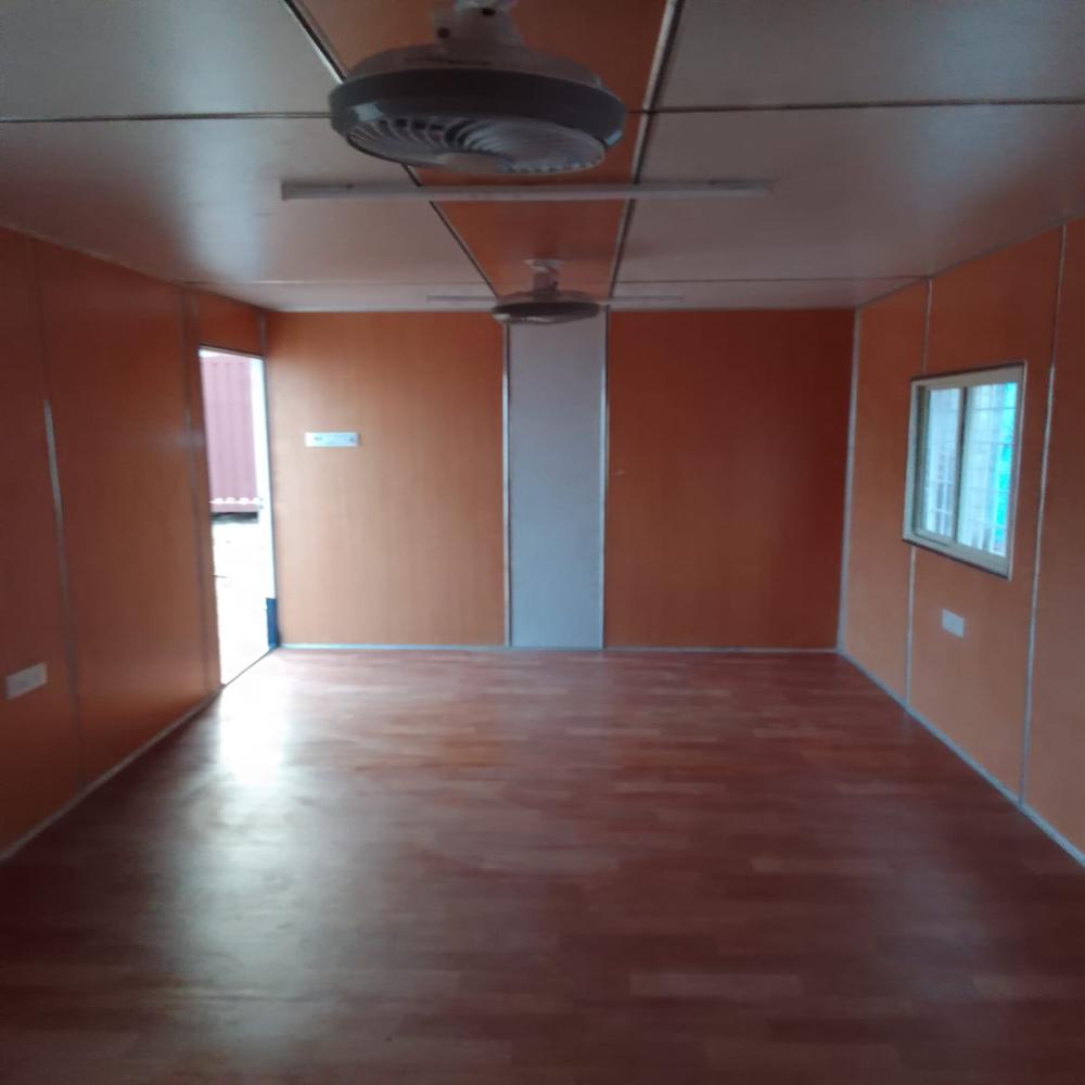 Office Container