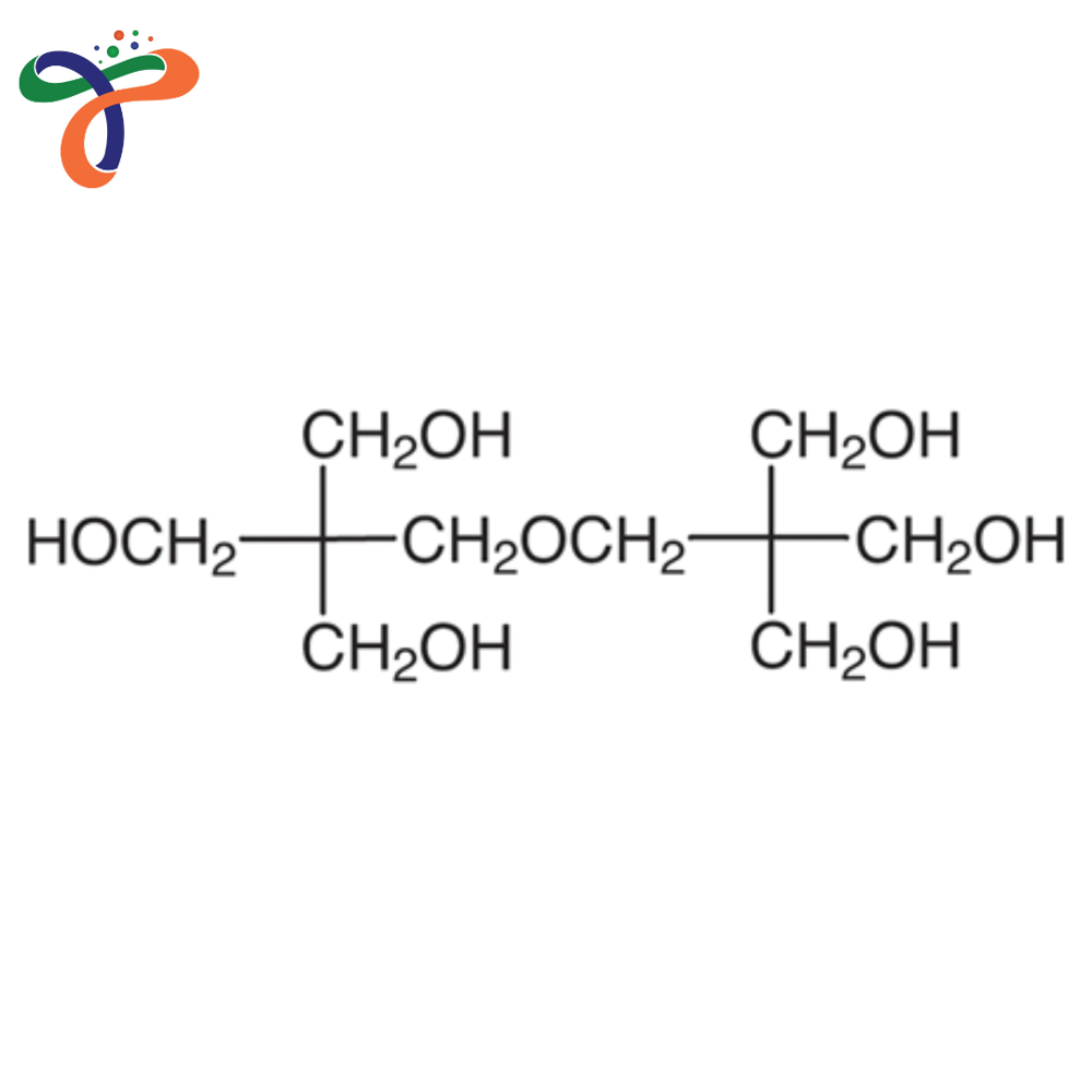 Dipentaerythritol (126-58-9)