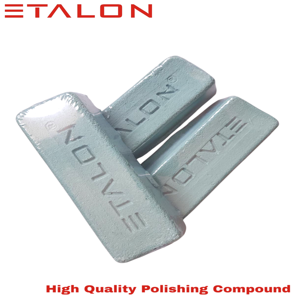 Polishing Compound - Color: Green