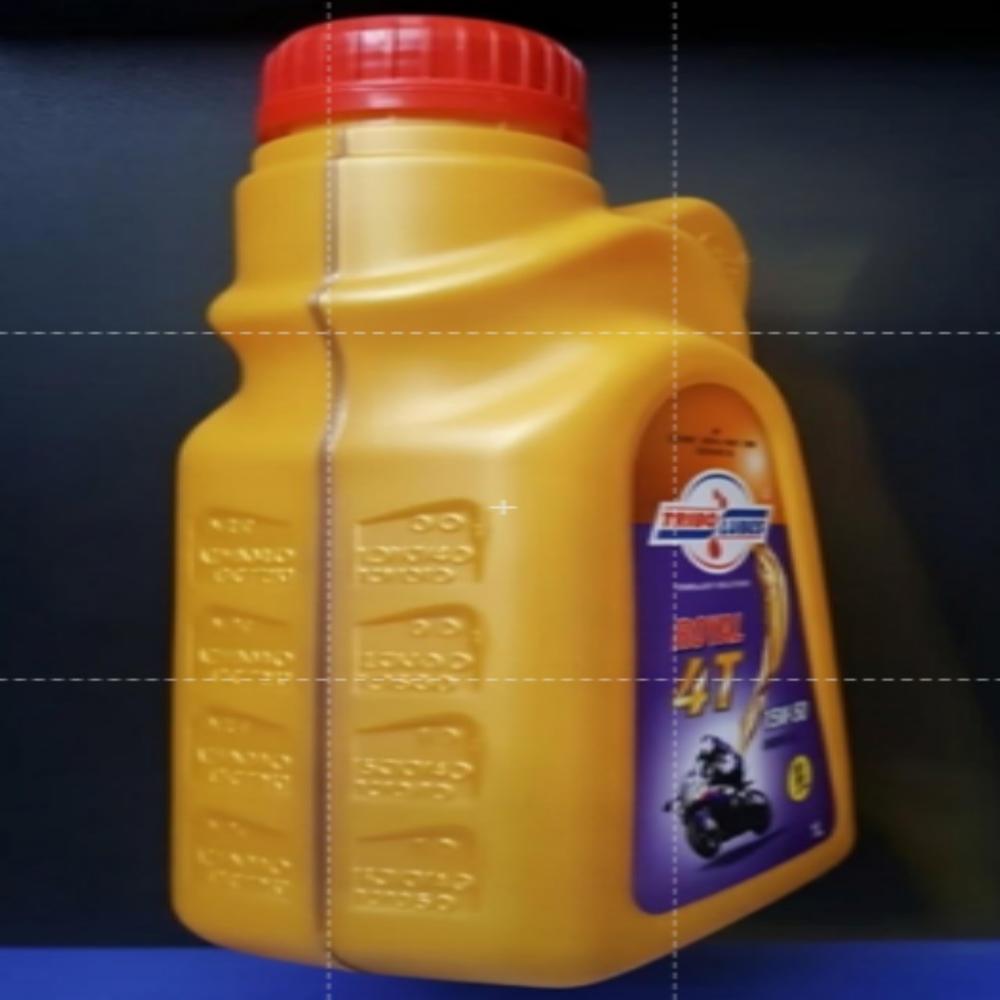 Tribo Lubes Royal 4T Engine Oil