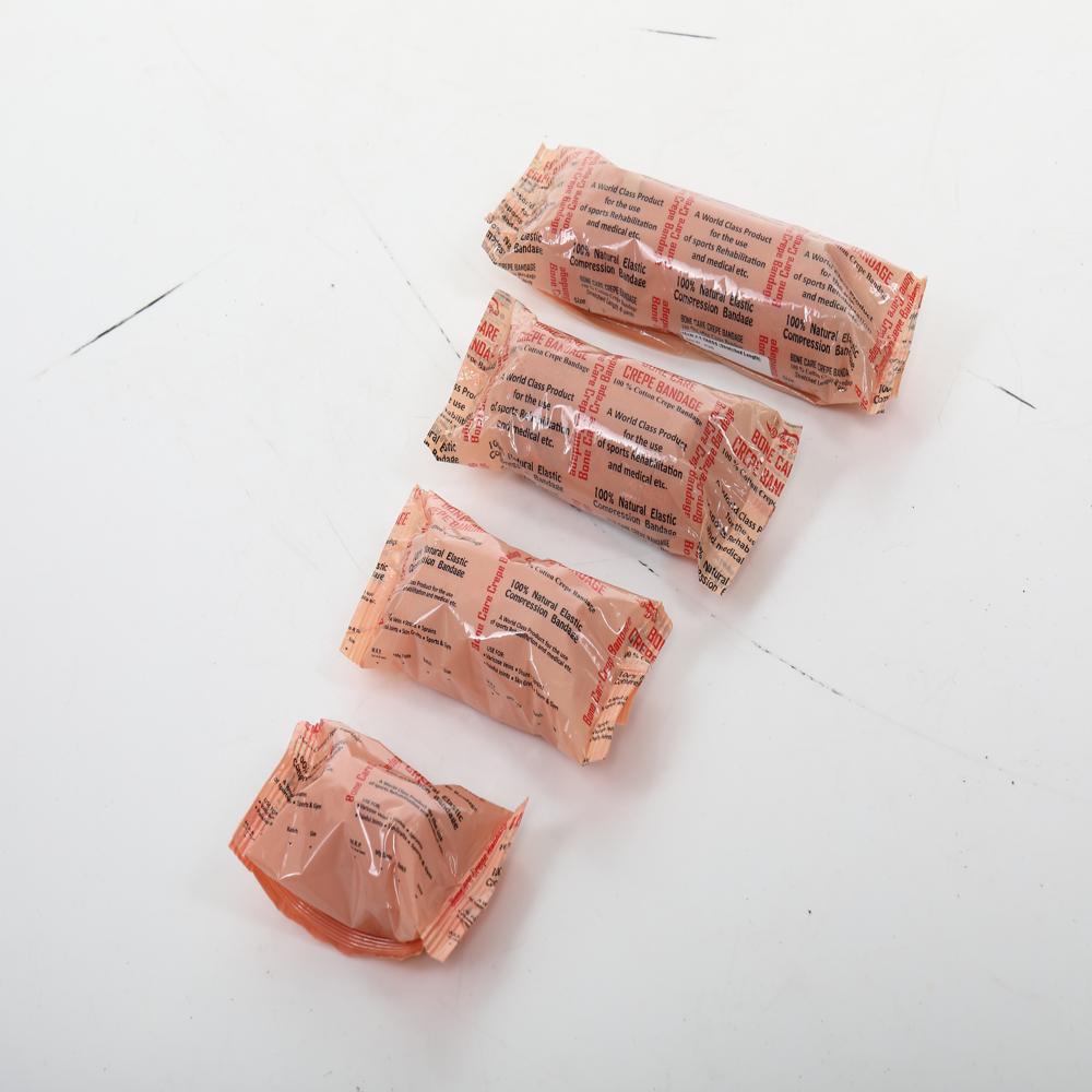 Bone Care Crepe Bandage