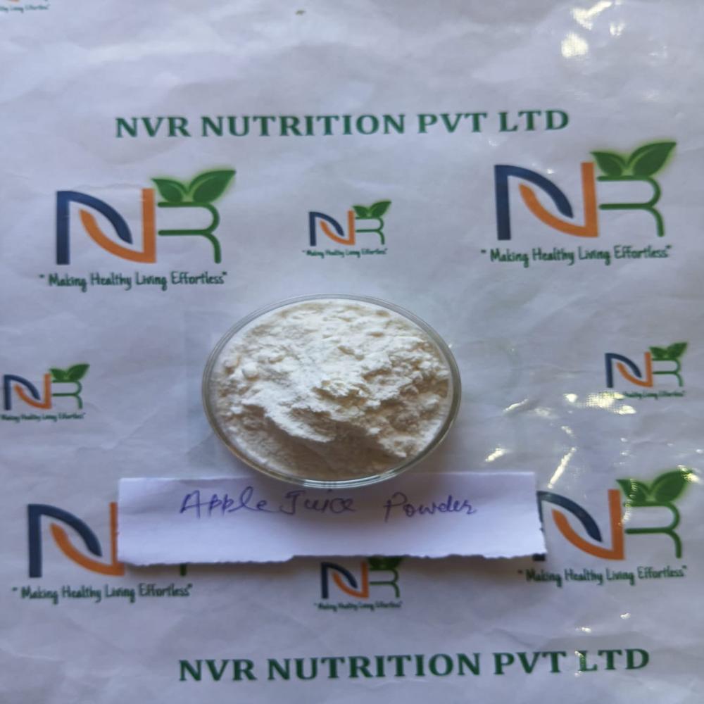 Apple Juice Powder