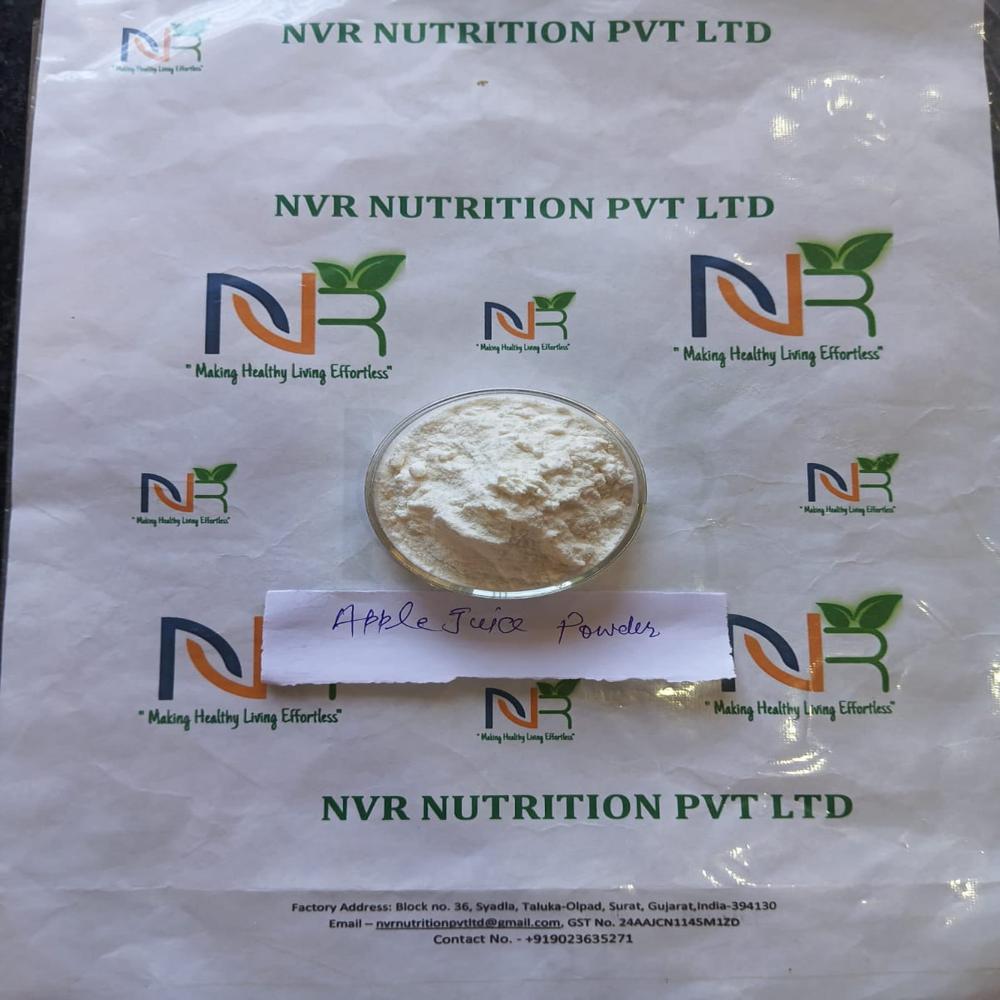 Apple Juice Powder