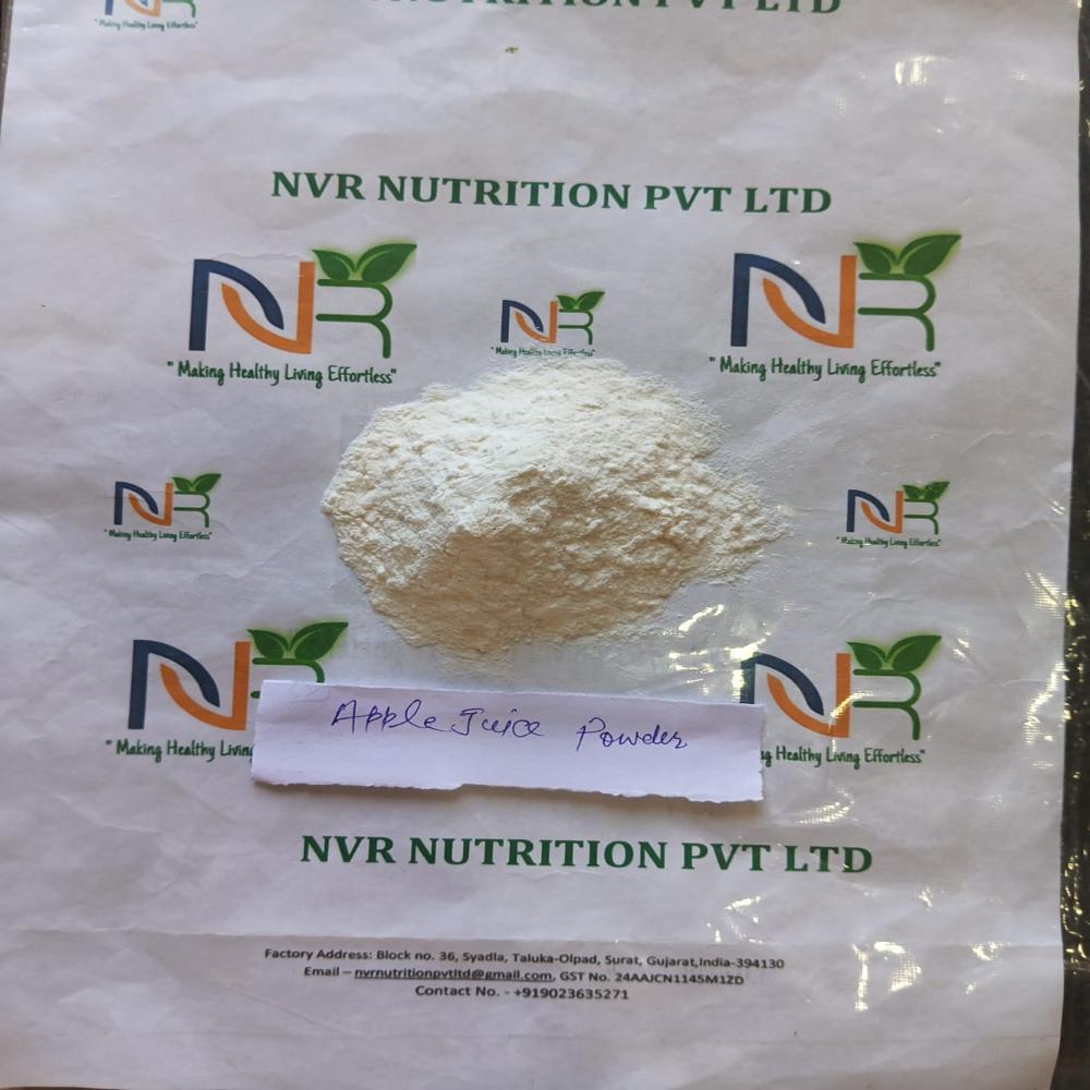 Apple Juice Powder