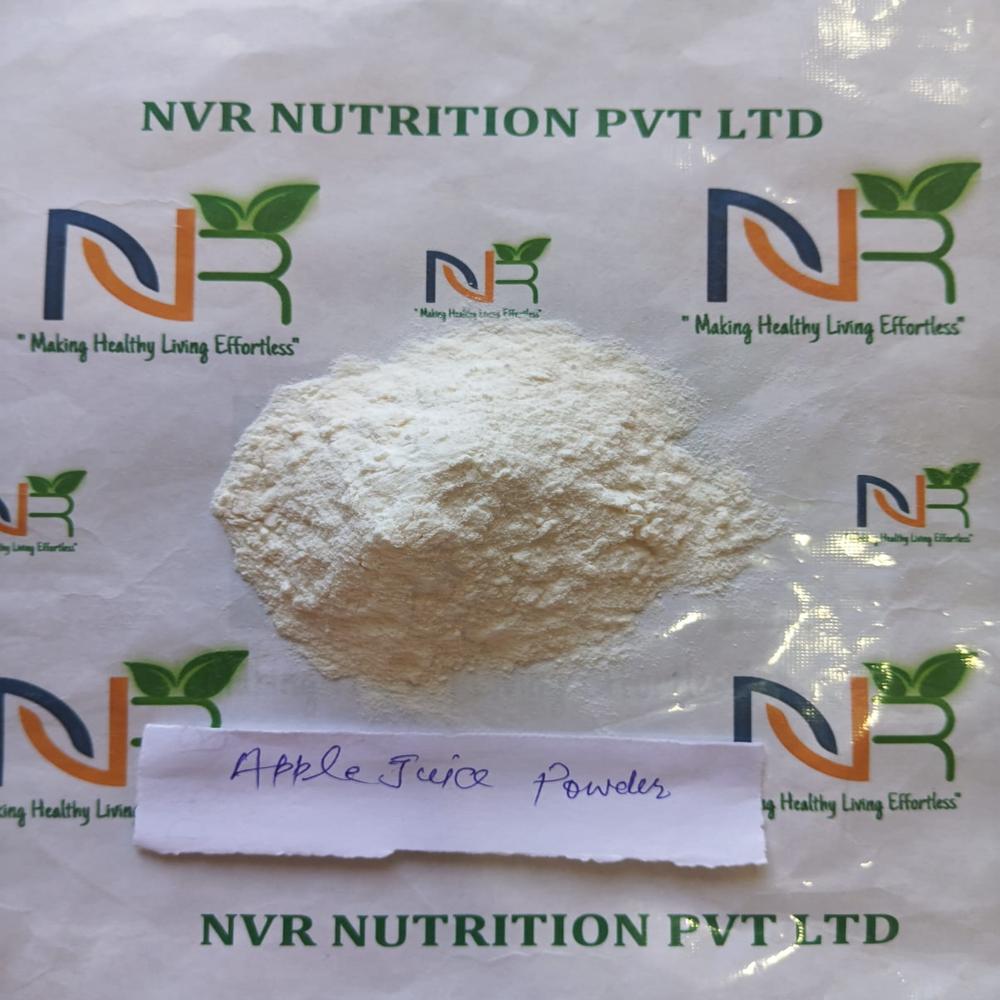 Apple Juice Powder
