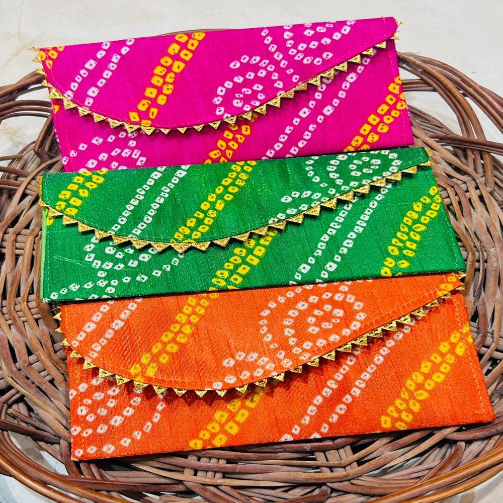 Bandhage Money Envelope