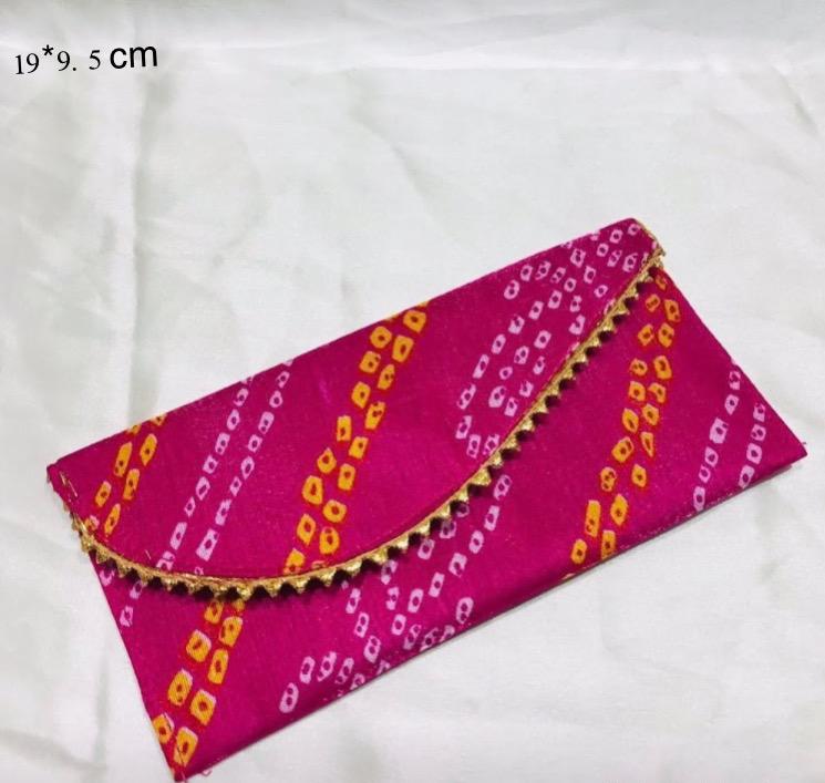 Bandhage Money Envelope