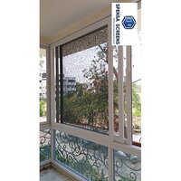 Sliding Mosquitonet windows