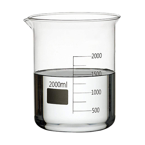 2000 Ml Glass Beaker