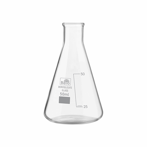 50 Ml Conical Flask