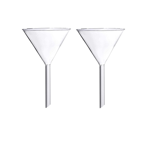50 MM Glass Funnel