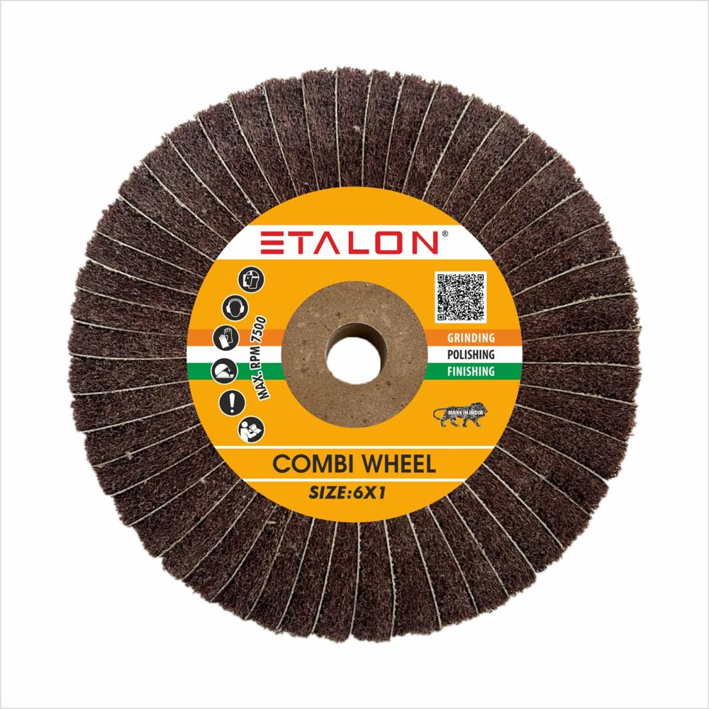 4 X 4 Combi Wheel