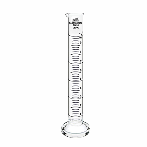 10 Ml Measuring Cylinder