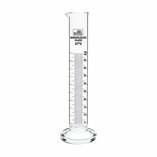 50 Ml Measuring Cylinder
