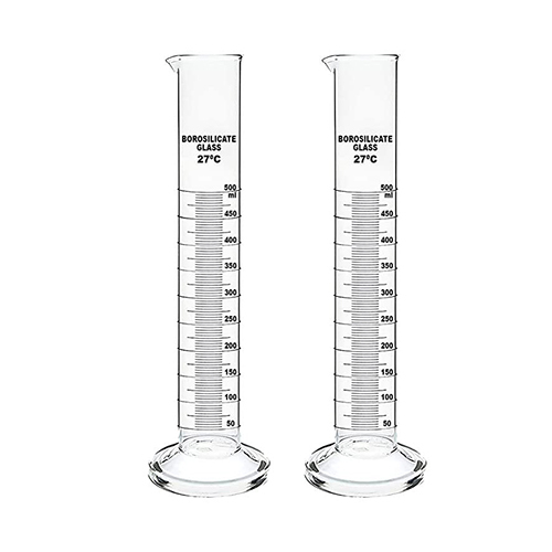 500 Ml Measuring Cylinder