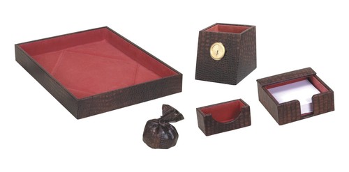 कार्यालय के लिए व्यक्तिगत सामान