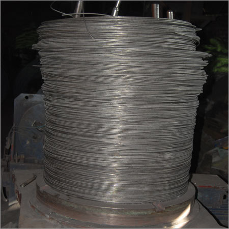 बाइंडिंग वायर (एमएस ग्रेड)