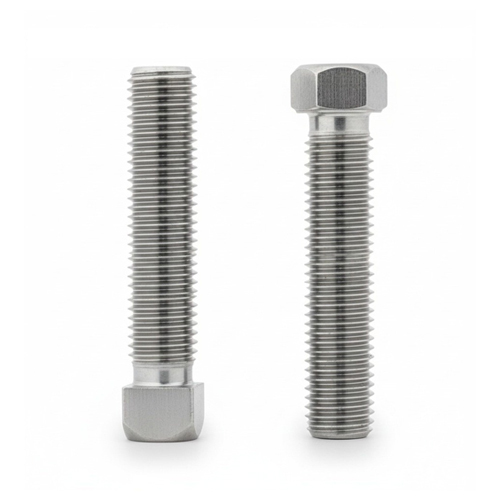 Square Hex Bolt