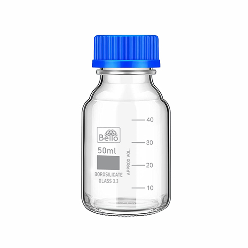 50 Ml Reagent Bottle