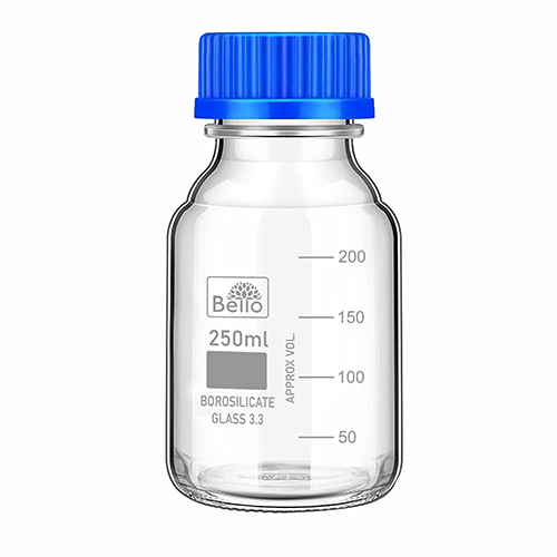 250 Ml Reagnt Bottle - Application: Laboratory