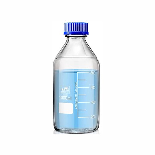 1000 Ml Reagent Bottle - Application: Laboratory