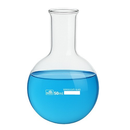 50 Ml Round Bottom Flask