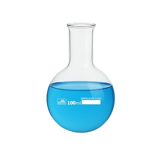 100 Ml Round Bottom Flask