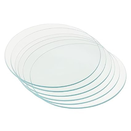 50 MM Borosilicate Watch Glass