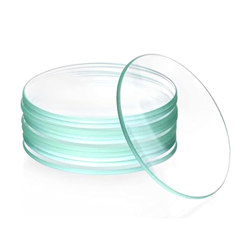 75 MM Borosilicate Watch Glass