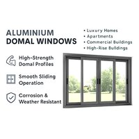 Domah Windows