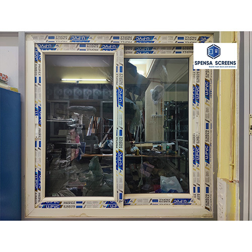 Domah Windows - Application: Commercial