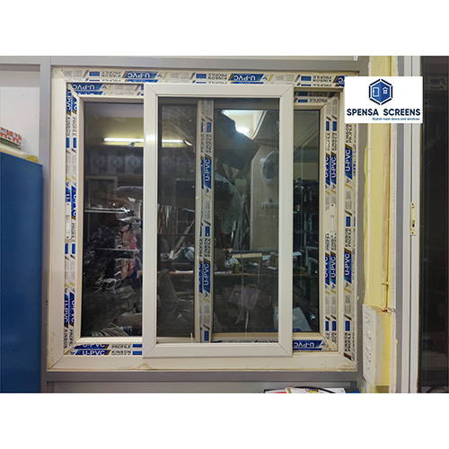 Domah Windows - Application: Commercial