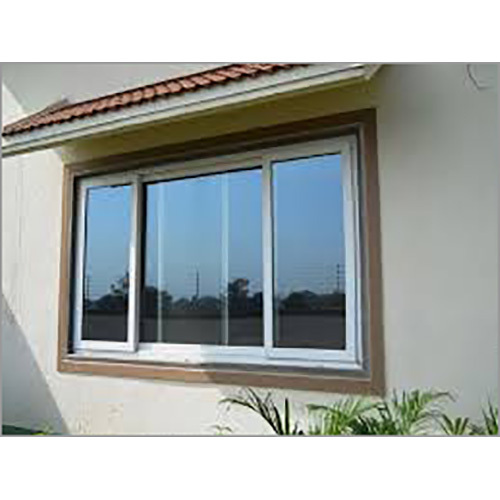Domah Windows - Application: Commercial