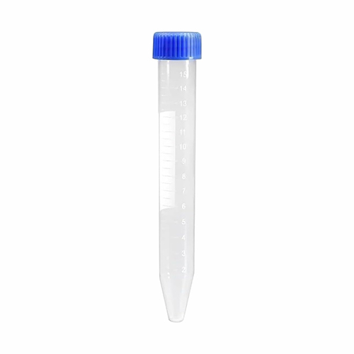 15 Ml Centrifuge Tube Conical Bottom