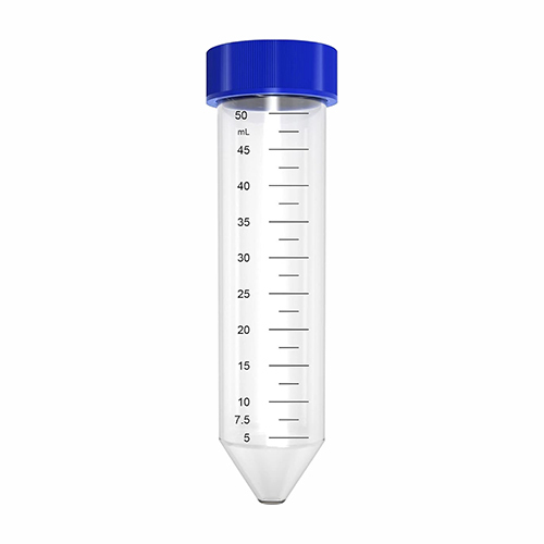 50 Ml Centrifuge Tube Conical Bottom