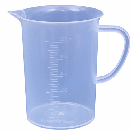 500 Ml Measuring Jug