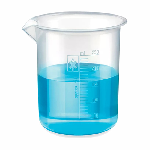 250 Ml Plastic Beaker
