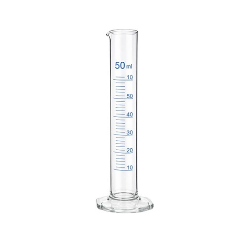 50 Ml Measuring Cylinder