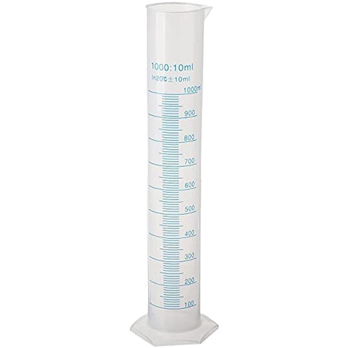 1000 Ml Measuring Cylinder