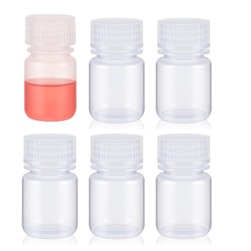 30 Ml Wide Mouth Reagent Bottles