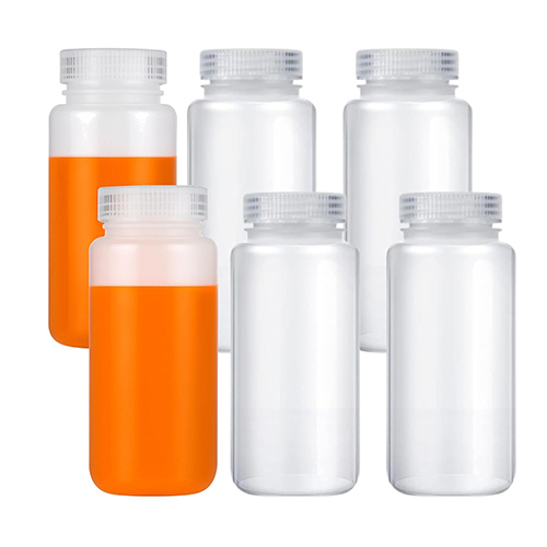 250 Ml Wide Mouth Reagent Bottles