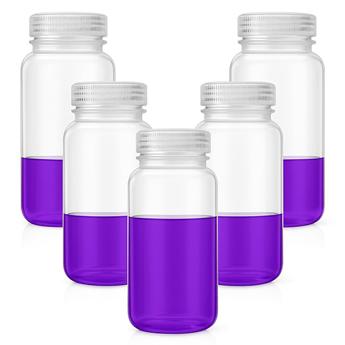 500 Ml Wide Mouth Reagent Bottles